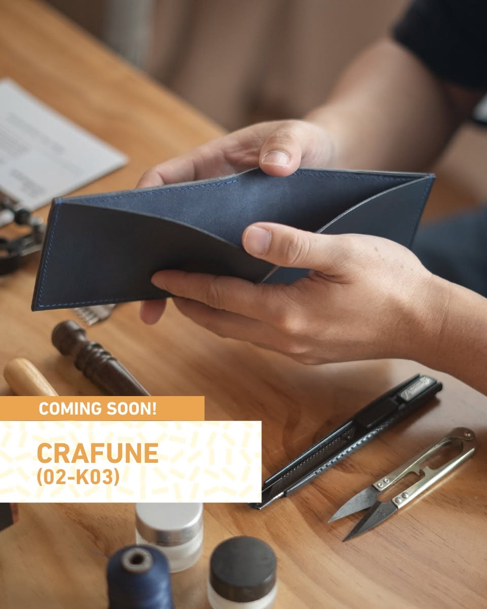 A vibrant scene at Funan, hinting at new discoveries.