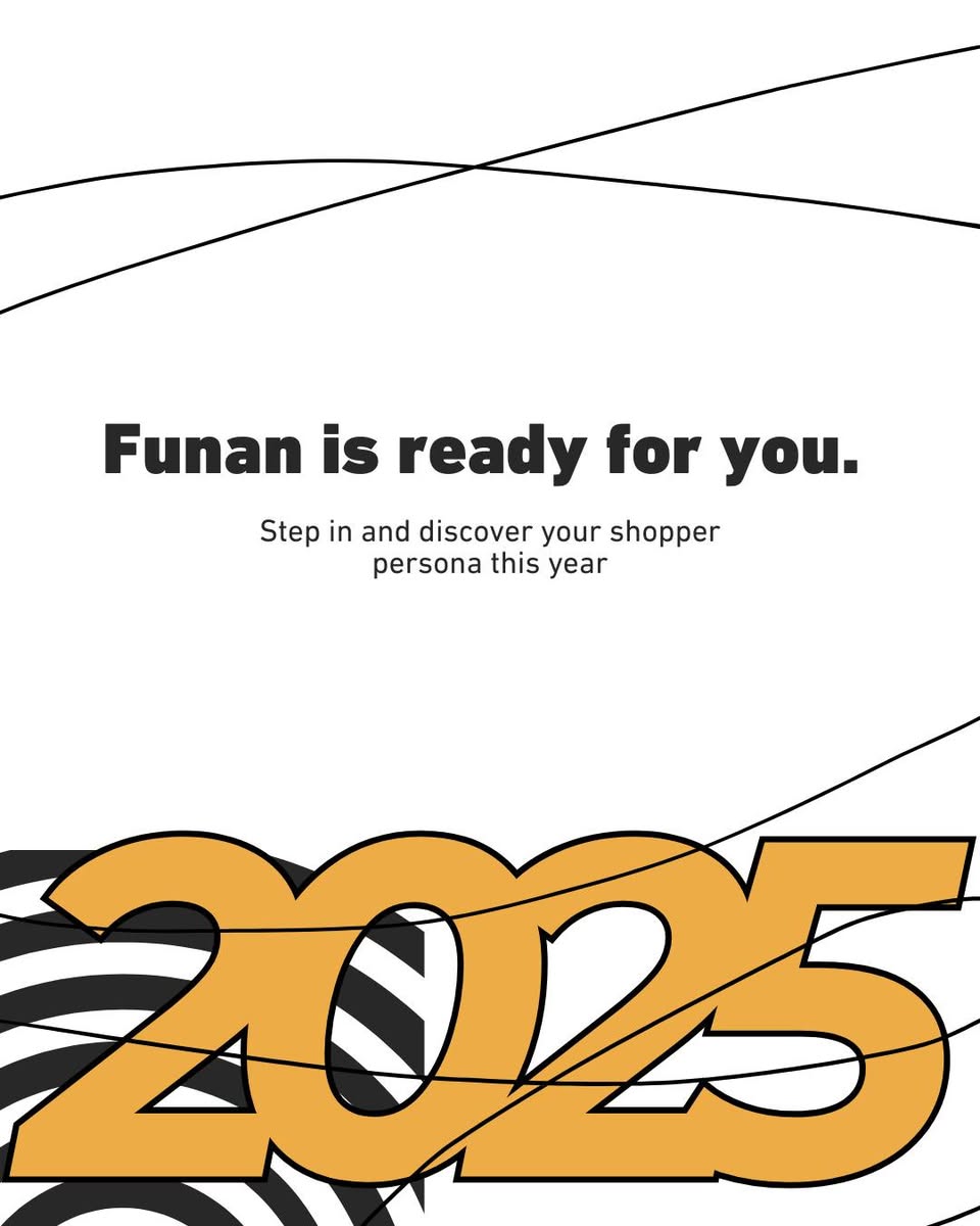 Vibrant scenes from Funan in 2025, capturing memorable experiences.