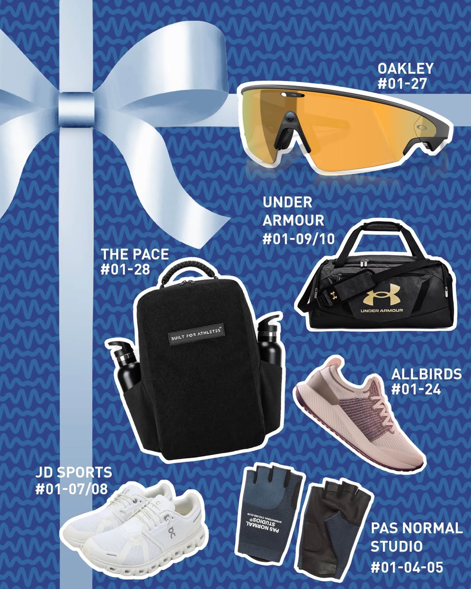 A curated selection of unique Christmas gift ideas at Funan